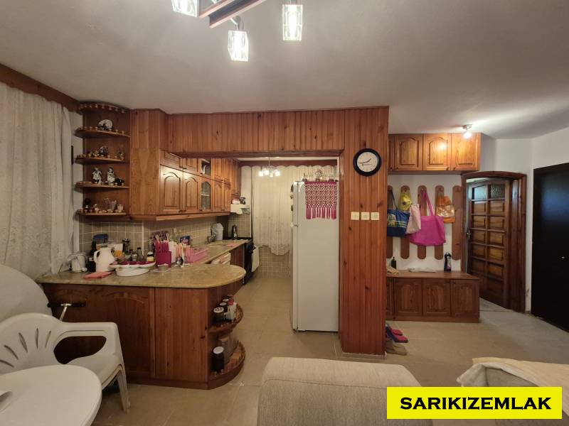 Edremit Güre Mah`da3+1  Villa. - 34